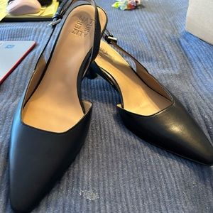 These are new but I threw box out. They are brand new